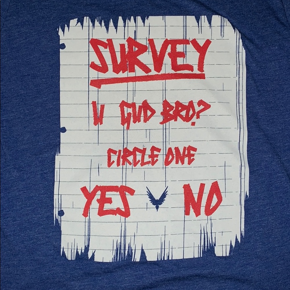 Maverick by Logan Paul T-shirt